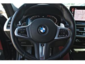 Miniature 15 BMW X4 xDrive30i 2024