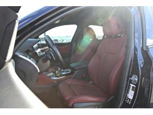 Miniature 17 BMW X4 xDrive30i 2024
