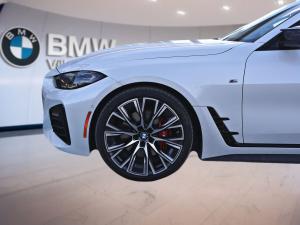 Miniature 7 BMW 4 Series xDrive Gran Coupe Legacy Edition 2024