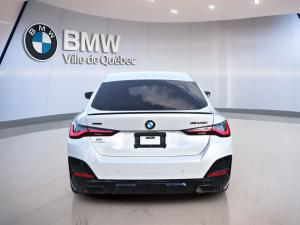 Miniature 9 BMW 4 Series xDrive Gran Coupe Legacy Edition 2024