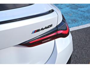 Miniature 10 BMW 4 Series xDrive Gran Coupe Legacy Edition 2024