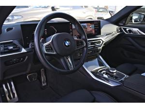 Miniature 12 BMW 4 Series xDrive Gran Coupe Legacy Edition 2024