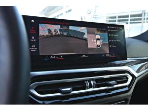 Miniature 14 BMW 4 Series xDrive Gran Coupe Legacy Edition 2024