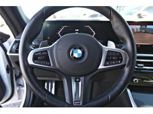Miniature 15 BMW 4 Series xDrive Gran Coupe Legacy Edition 2024