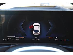 Miniature 16 BMW 4 Series xDrive Gran Coupe Legacy Edition 2024