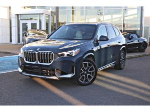 2026 BMW X1 xDrive28i - Image 1