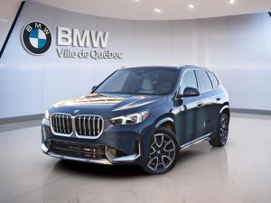 2026 BMW X1 xDrive28i - Image 1