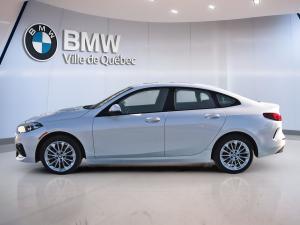 Miniature 5 BMW 228i xDrive Gran Coupe 2024