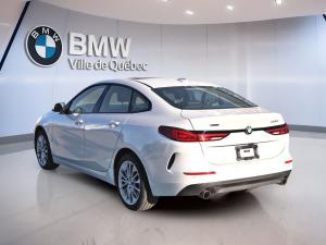 Miniature 7 BMW 228i xDrive Gran Coupe 2024