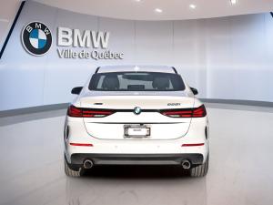Miniature 8 BMW 228i xDrive Gran Coupe 2024