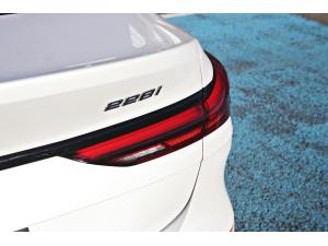 Miniature 9 BMW 228i xDrive Gran Coupe 2024