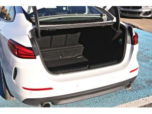Miniature 10 BMW 228i xDrive Gran Coupe 2024