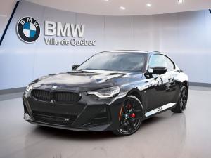 2026 BMW M240i xDrive Coupe - Image 1