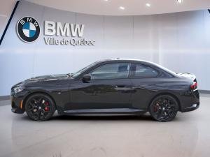 Miniature 5 BMW M240i xDrive Coupe 2026