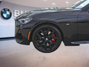 Miniature 6 BMW M240i xDrive Coupe 2026