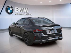 Miniature 7 BMW M240i xDrive Coupe 2026