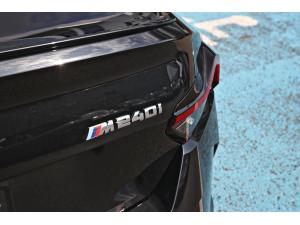 Miniature 9 BMW M240i xDrive Coupe 2026