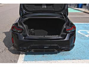 Miniature 10 BMW M240i xDrive Coupe 2026