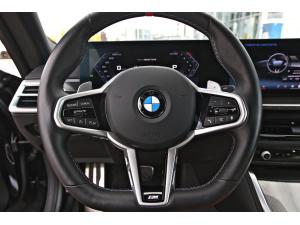 Miniature 14 BMW M240i xDrive Coupe 2026