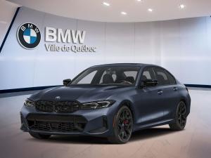 2026 BMW M340i xDrive Sedan(63FT) - Image 1