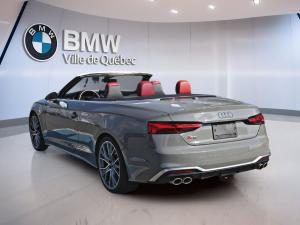 Miniature 5 Audi S5 3.0T Progressiv quattro 8sp Tiptronic Cab 2021