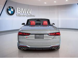 Miniature 6 Audi S5 3.0T Progressiv quattro 8sp Tiptronic Cab 2021