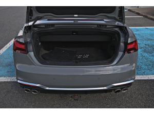 Miniature 8 Audi S5 3.0T Progressiv quattro 8sp Tiptronic Cab 2021