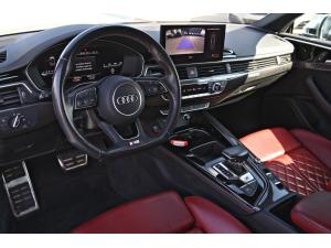 Miniature 9 Audi S5 3.0T Progressiv quattro 8sp Tiptronic Cab 2021