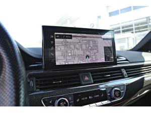 Miniature 12 Audi S5 3.0T Progressiv quattro 8sp Tiptronic Cab 2021