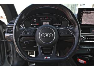 Miniature 13 Audi S5 3.0T Progressiv quattro 8sp Tiptronic Cab 2021