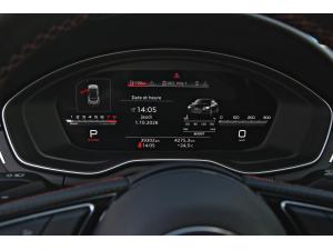 Miniature 14 Audi S5 3.0T Progressiv quattro 8sp Tiptronic Cab 2021