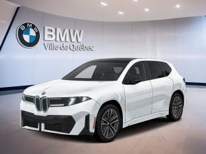 2027 BMW IX3 50 xDrive - Image 1