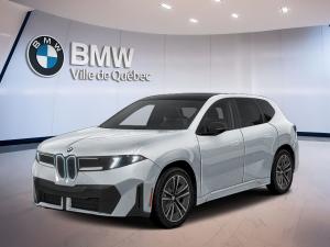 2027 BMW IX3 50 xDrive - Image 1