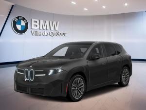 2027 BMW IX3 50 xDrive - Image 1