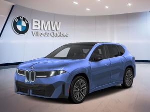 2027 BMW IX3 50 xDrive - Image 1