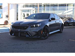 2025 BMW M5 Sedan - Image 1