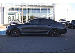 Miniature 5 BMW M5 Sedan 2025