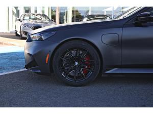 Miniature 6 BMW M5 Sedan 2025