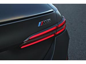 Miniature 9 BMW M5 Sedan 2025