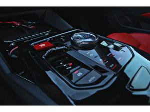 Miniature 12 BMW M5 Sedan 2025