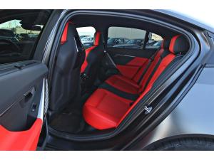 Miniature 17 BMW M5 Sedan 2025