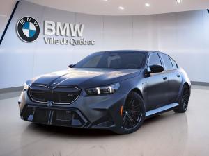 2025 BMW M5 Sedan - Image 1