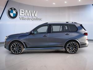 Miniature 5 BMW X7 xDrive40i 2023