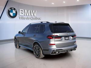 Miniature 7 BMW X7 xDrive40i 2023