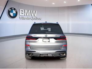 Miniature 8 BMW X7 xDrive40i 2023
