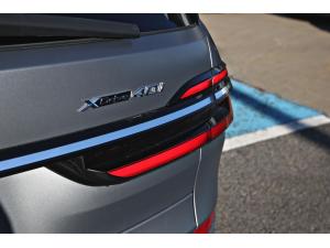 Miniature 9 BMW X7 xDrive40i 2023