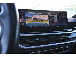 Miniature 13 BMW X7 xDrive40i 2023
