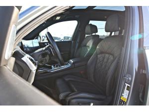 Miniature 16 BMW X7 xDrive40i 2023