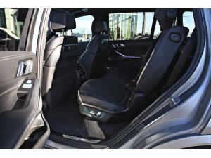 Miniature 17 BMW X7 xDrive40i 2023