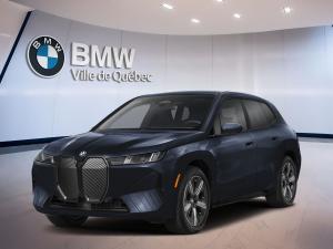 2026 BMW IX M70 xDrive - Image 1